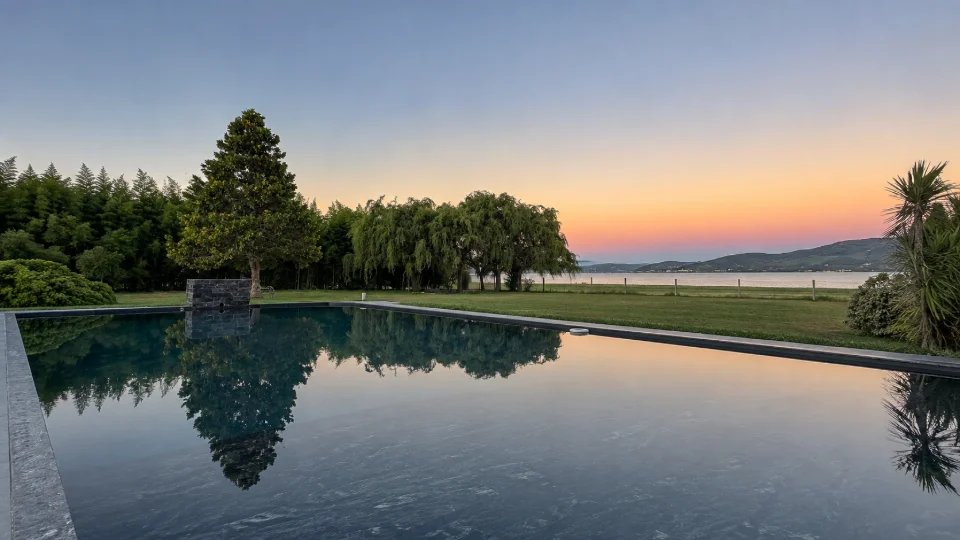 Casa del Lago en Lago Los Molinos, Córdoba