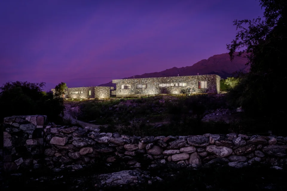 Casas de las Sierras en San Javier y Yacanto, Traslasierra