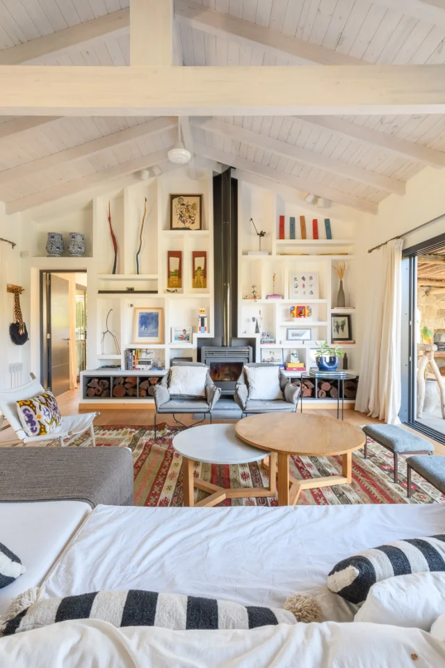 Casa de Diseño en Alta Gracia, Córdoba